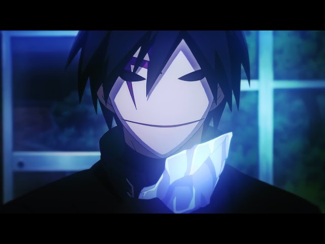 Darker Than Black Season 1, darker Than Black, Hei, film Comic