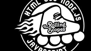 RS School 2020Q3 - Event Loop