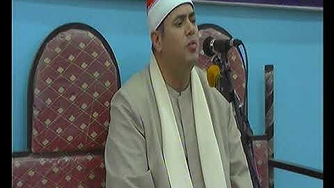 إبداع سورة الانعام -إن الله فالق الحب والنوى- للقيصرمن سنجها المؤانسه كفر صقر 7-12-2020