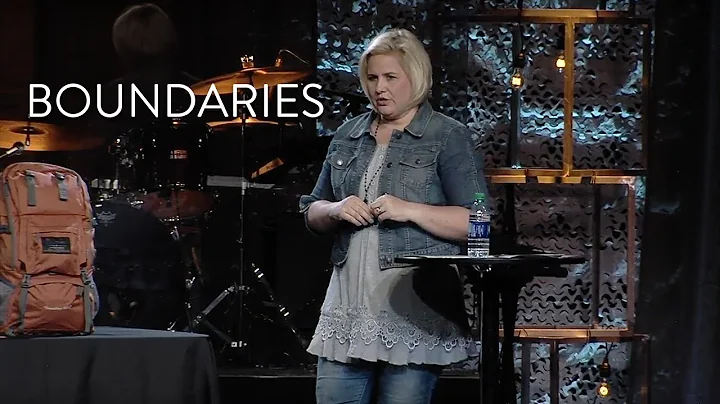 Boundaries | Debbie Causey
