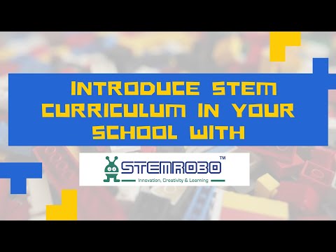 STEM Education for Kids | STEM Curriculum | STEM | STEAM | STEM Lab