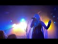 Capture de la vidéo Myrkur - Budapest 2024.04.17 (Full Show)