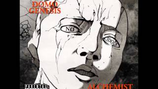 Video thumbnail of "Domo Genesis x Alchemist - Prophecy instrumental"