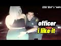 When Cop Gets Caught Sèdūcing Suspect
