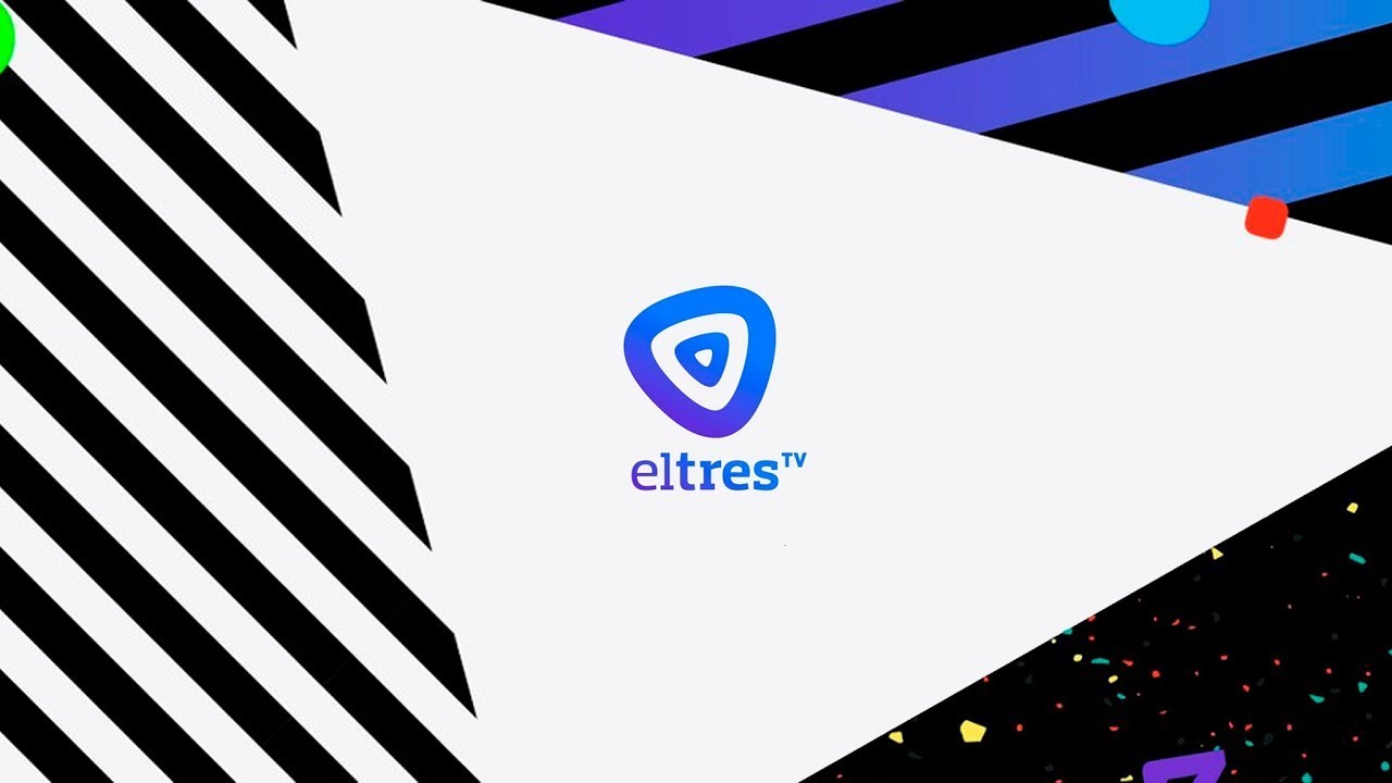 El Tres TV - EN VIVO (Lunes 09/03/26)