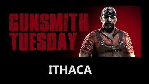 DEAD TRIGGER 2 - Ithaca Gameplay
