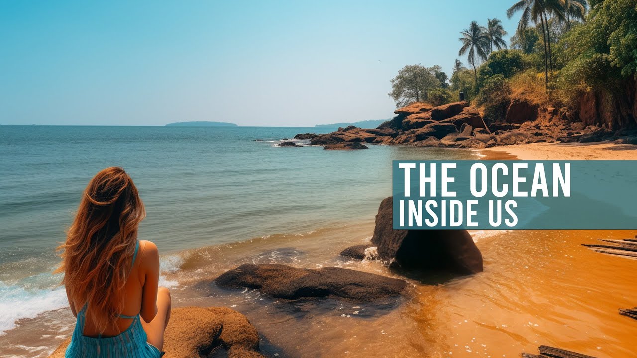 SoulTide: Unveiling the Ocean Within