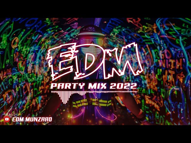 EDM 2022 มาฆะ มาตืด [MUNZAAD] class=