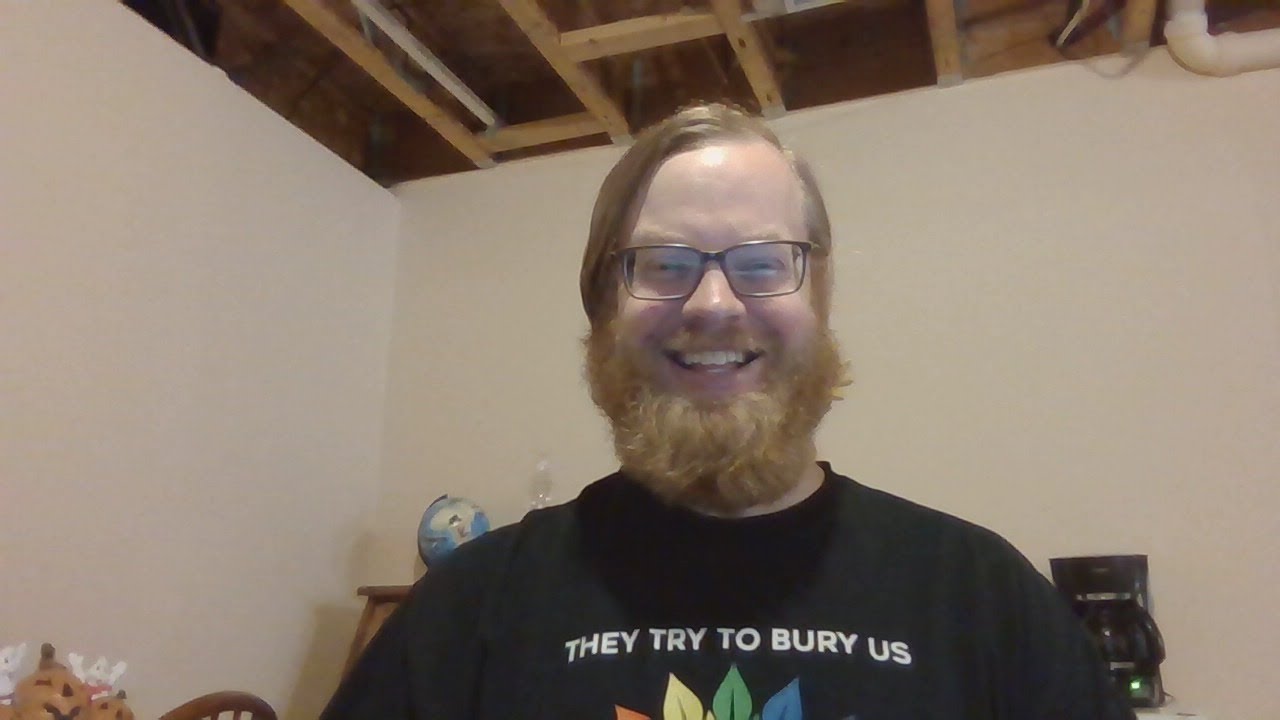 10182020 Worship w/ United Church of Muscoda Presbyterian YouTube