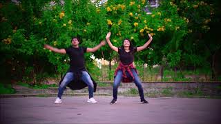 Guru Randhawa: Morni Banke Dance | Badhaai ho | Neha Kakkar