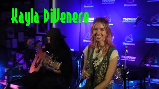 Kayla DiVenere Live Performance Los Angeles, CA January 23, 2024