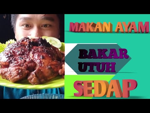 BRINGAS !!! 9 JAM LUDES 500 POTONG AYAM PANGGANG !!! SALAH SATU TERENAK DI JOGJA !!!. 