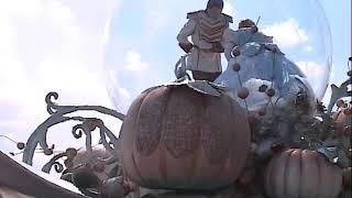 Disney World Parades 2006
