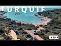 À la recherche d’un ami perdu… 30 ans après | Overland Turquie en 4x4 #ep 9