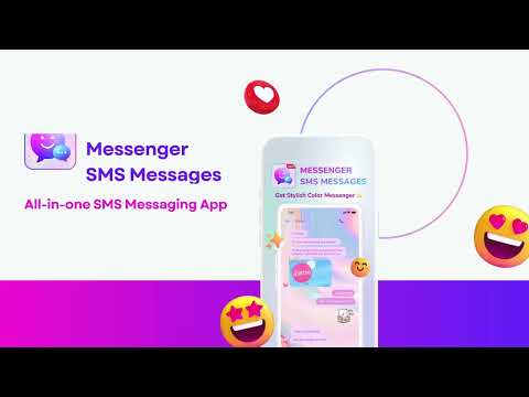 Messenger - SMS Messages