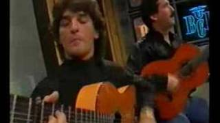 Gipsy Kings - Los Reyes Bamboleo