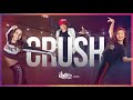 Crush - Bela Fernandes | FitDance Teen (Coreografía) Dance Video