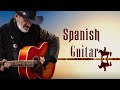 Spanish Guitar Best Hits - Most Beautiful Relaxing Spanish Guitar Music Ever...