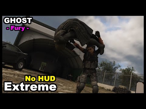Video Ghost Recon: Breakpoint - [Fury] Clearing Wolf Base -... - youtube