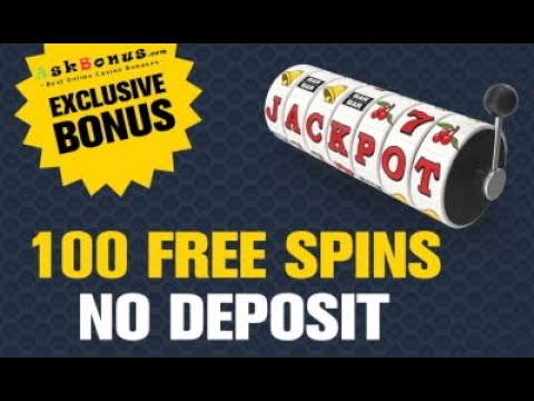 New Kudos Casino No Deposit Bonus 100 Free Spins (Rodadas Gratis) on Askbonus.com