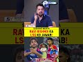RAVI BISHNOI KA LSG KO JAWAB! #rrvslsg #rishabhpant #ravibishnoi #digveshrathi