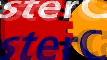 Small Best Animation Logos Now in ABC Order