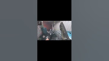 THIS GUN IS EPIC #cod #clutch #warzone #brutal #mw3 #mw3gameplay