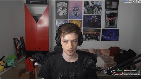 LR NEMESIS - SERVERS NOT WORKING!