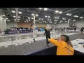 2024 Summer Nationals Y10MS DE Park vs. Chung
