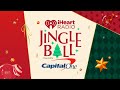 iHeartRadio&#39;s Emily Curl Talks All Things 2023 Jingle Ball Tour Announcement