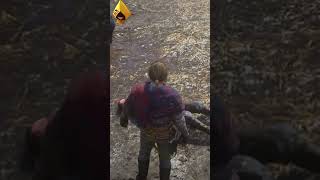 اشياء غريبة ريدديد2 rdr2