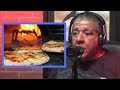 Opening Up A Pizza Parlor | Joey Diaz