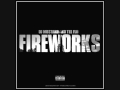 TeeFLii And DJ Mustard Hit It From The Back Feat Skeme Firework mp3