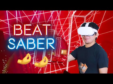 Beat Saber | bro i speak italian | Beginner to Expert