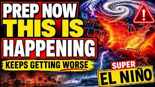 Scientist Are Now Warning The World! (News Drop)