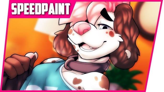 Star Couple Collab Speed Draw : Video: by TwistedMichie -- Fur  Affinity [dot] net