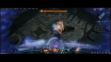 Lost Ark RU Server Scouter Level 41