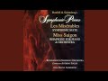 Miniature de la vidéo de la chanson Miss Saigon: Rhapsody For Piano And Orchestra. Sun And Moon, Why God Why?