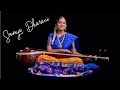 Soumya dharani vocal arangetram