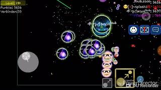 New Double Canon 16x Reverse Split?! NEBULOUS