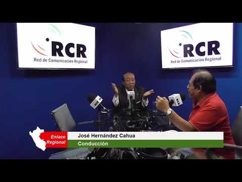 Programa Enlace Regional