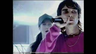 Ian Brown - FEAR (Pepsi Chart Show)