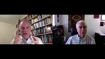 Shrink Rap Radio Preview of #547 with Paul Gilbert PhD on Compassion Focused Therapy