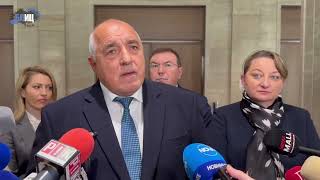 картинка: Имам доста информация, нито стотинка за руска компания | Продажбата на Лукойл е в играта, подготвяме