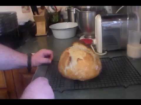 4-ingredient-"artisan"-bread