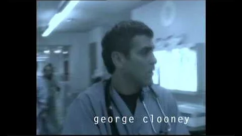 ER ''Emergency Room'' - opening season 3 (version 1)