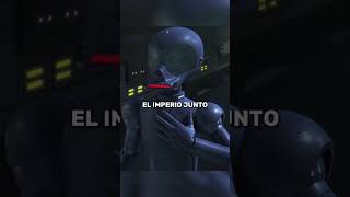 El DROIDE AP-5 de REBELS 🤖 --- #starwars #ap5 #rebels #starwarscuriosidades #starwarsfan