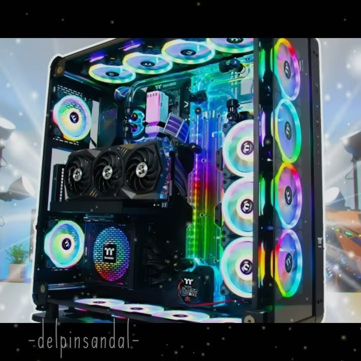 STORY WA PC RGB🌈