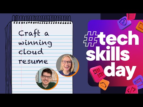 Tech Skills Day