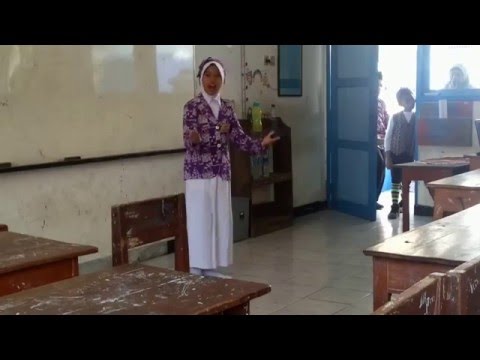 Lomba Pidato Bahasa Indonesia SD  Doovi